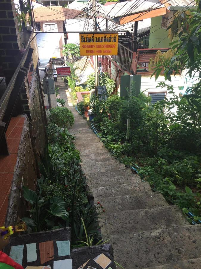 Scenery Guest House Phi Phi Islands Exterior photo